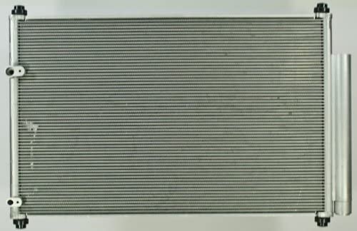 APDI A/C Condenser