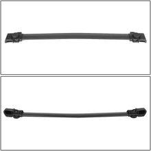 DNA Motoring PT-ZTL-8082 Factory Style Aluminum Roof Rack Rail Cross Bar