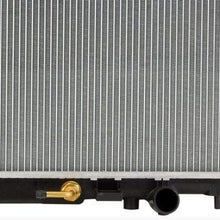 Automotive Cooling Radiator For Nissan Murano 2578 100% Tested