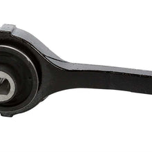 Prime Choice Auto Parts CAK04052121 Set of 2 Lower Front and 2 Lower Rear Control Arms