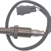 YCT Air Fuel Ratio Oxygen O2 Sensor Upstream Fits 234-9052 For Lexus LS460 4.6L 2007-2009 Pontiac Vibe Toyota Corolla Matrix 1.8L 2005-2008 Yaris 1.5L 2006-2014