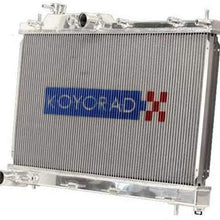 Koyorad V2588 High Performance Radiator