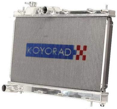 Koyorad HH022598 Koyo 68-73 Datsun 510 1.6L (MT) Radiator