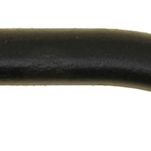 ACDelco 45A2533 Professional Outer Steering Tie Rod End