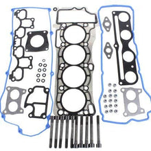 DNJ Head Gasket Set with Head Bolt Kit For 2000-2006 for Nissan Sentra 1.8L 1769cc L4 DOHC