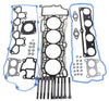 DNJ Head Gasket Set with Head Bolt Kit For 2000-2006 for Nissan Sentra 1.8L 1769cc L4 DOHC