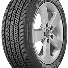 Yokohama Avid Ascend GT all_ Season Radial Tire-195/65R15 91H