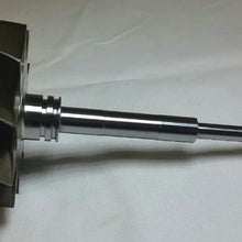 Turbo Lab America Precision 6262 Turbine Shaft (Garrett T350 Turbine Wheel)