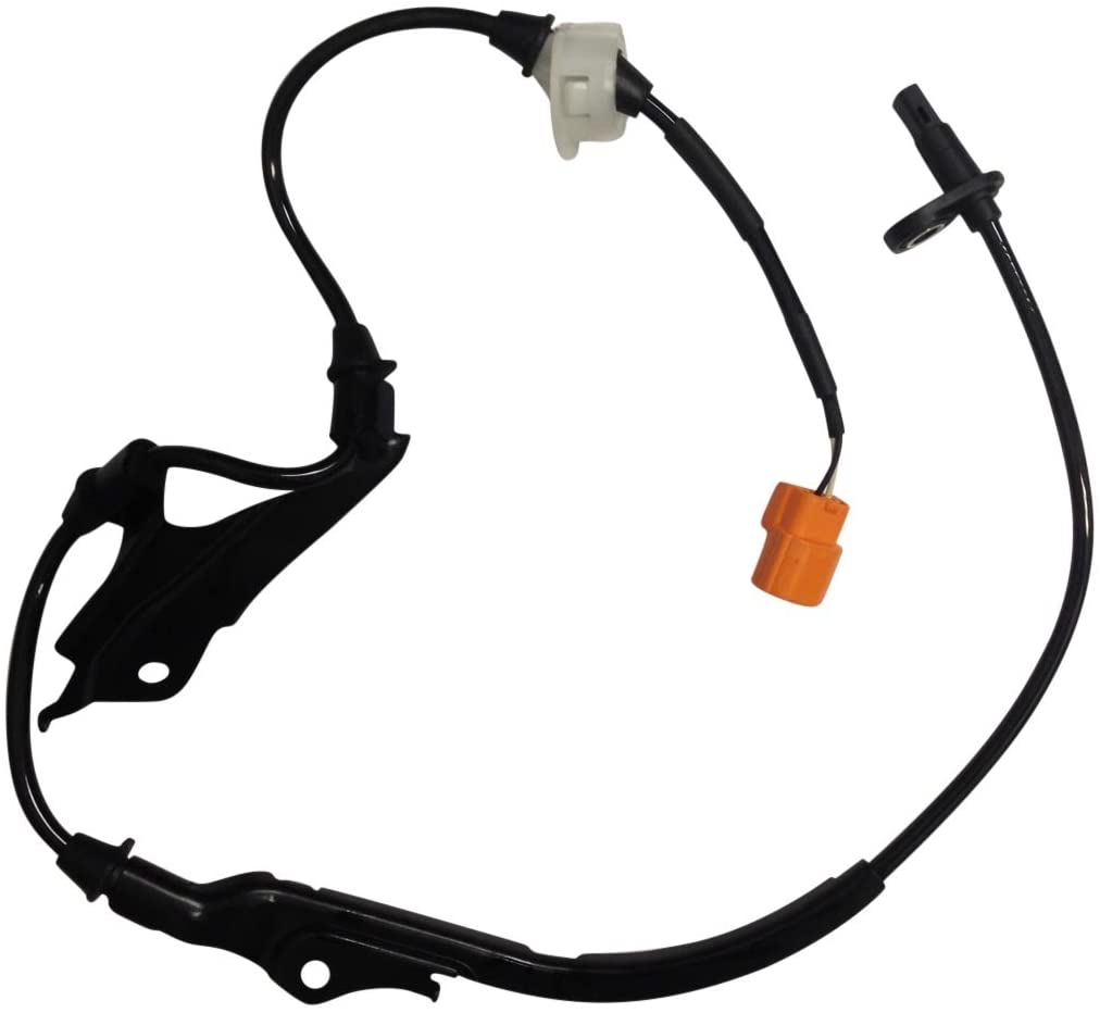 YourRadiator YR059S - New ABS Wheel Speed Sensor (Position: Front Left)