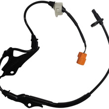 YourRadiator YR059S - New ABS Wheel Speed Sensor (Position: Front Left)