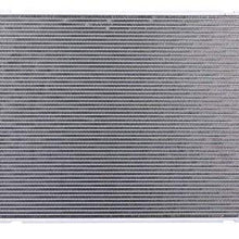 CSF 3707 Radiator