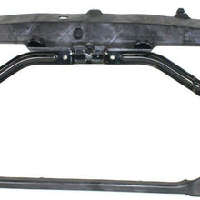 New Replacement for OE Radiator Support fits 2010-2012 Ford Fusion Assembly