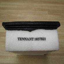 Tennant 1037821 Dust Panel Filter