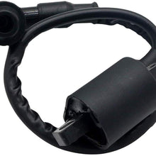 CNCMOTOK IGNITION COIL NEW for Yamaha PW 50 PW50 1981-2009, PW 80 PW80 1981-2009