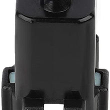 LUJUNTEC Ambient Air Temperature Sensor Fit for 27710-31U00 Infiniti EX35 Infiniti FX35 FX50 Infiniti G20 G35 G37 Infiniti I30 I35 Infiniti M45 Infiniti Q45 Infiniti QX4 A/C Air Temperature Sensor