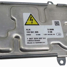 Bernard Bertha Ballast Headlight Unit Controller for 08-11 VW CC 130732924001