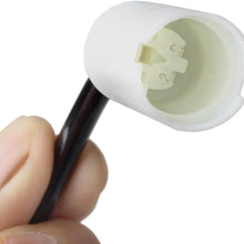 AUTEX 1pc Rear Brake Pad Sensor 34356789445 34-35-6-789-445 5S8448 EWS28 PWS105