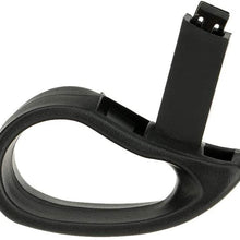 BEESCLOVER for VW Golf Front Right Seat Release Lever Pull Handle 1J388134B 1J3881633B 1J3881633B
