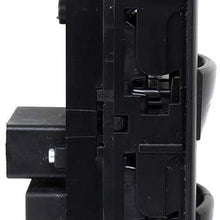 68231805AA 68139805AB 68139805AA 56046823AC Power Window Switch Compatible with 2011-2012 300 C S 4-Door2015-2017 200 C S 4-Door2011-2014 Dodge Charger 4-Doo