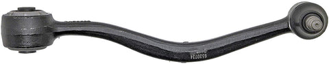 Dorman 520-734 Front Right Lower Suspension Control Arm and Ball Joint Assembly for Select BMW Models