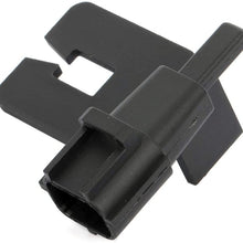 ECCPP Ambient Air Temperature Sensor Switch 56042395 Fit for 2005-2013 Chrysler 300 2015 Chrysler 200 A/C Ambient Air Temperature Sensor