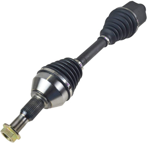 CV Axle Shaft Front RH Right Passenger Side for Acadia Enclave Outlook Traverse