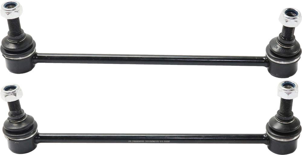 Sway Bar Link Compatible with 2007-2009 Lexus ES350 Front Right and Left