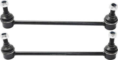 Sway Bar Link Compatible with 2007-2009 Lexus ES350 Front Right and Left