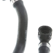 A-Premium Water Hose Radiator to Auto Trans Oil Cooler for BMW E88 E89 E90 E92 E93 128i 325i 328i 328i xDrive 330i Z4