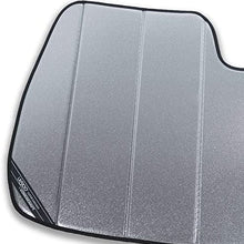 Covercraft UVS100 Premier Series Custom Sunscreen Galaxy Silver UV11343GS