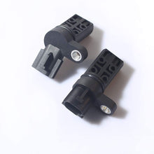 SEEU.AGAIN Camshaft Crankshaft Position Sensor Kit 23731-6J90B 23731-AL61A Replacement for Nissan Frontier NV1500 NV2500 NV3500 Pathfinder Quest Xterra Infiniti FX35 G35 I35 M35