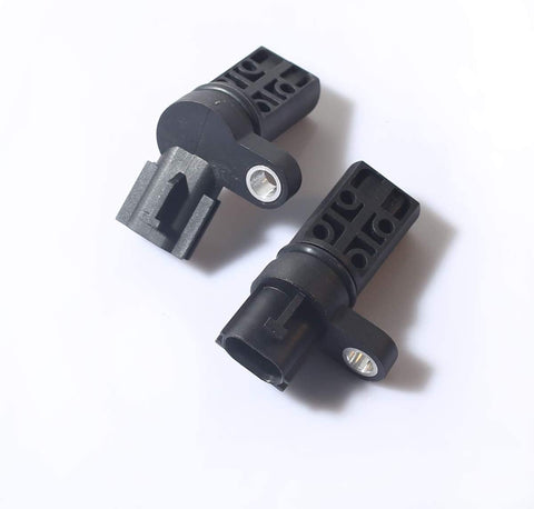 SEEU.AGAIN Camshaft Crankshaft Position Sensor Kit 23731-6J90B 23731-AL61A Replacement for Nissan Frontier NV1500 NV2500 NV3500 Pathfinder Quest Xterra Infiniti FX35 G35 I35 M35