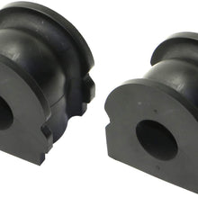 MOOG K201566 Stabilizer Bar Bushing Kit, 2 Pack