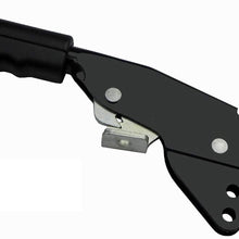 Inline Tube Street Rod Dune Buggy Custom Aftermarket Parking Brake Cable Center Pull Handle