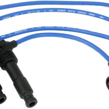 NGK (56006) RC-KRX011 Spark Plug Wire Set