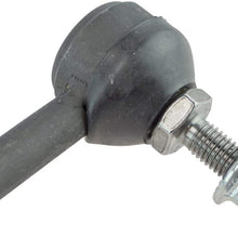 Stabilizer Sway Bar End Link LH RH Rear Pair Set of 2 for Ford Mercury