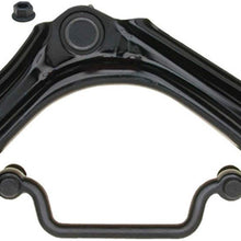 Raybestos 502-1179 Professional Grade Control Arm and Ball Joint Assembly