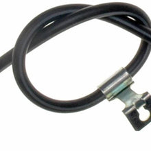 Raybestos BH36759 Professional Grade Hydraulic Brake Hose