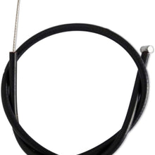 1pcs Engine Hood Release Cable/Bowden Cable For BMW E46 98-99 318i 01-05 320i 00-00 323Ci 98-01 323i 98-99 323is 99-00 323ti 01-05 325Ci 01-05 325i 01-05 325xi 01-05 330i 01-05 330xi 3er