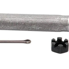 ACDelco 45A0590 Professional Inner Steering Tie Rod End