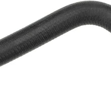 ACDelco 22087M Professional Lower Molded Coolant Hose