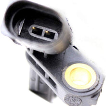 NANA-AUTO Right ABS Wheel Speed Sensor For Audi A3 Q3 TT Seat Skoda VW Amarok Caddy CC Sharan Tiguan Passat Jetta Golf OE#7H0927804 WHT003856