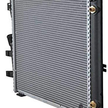 Behr Hella Service 376713291 Radiator