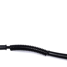 NEW ABS Wheel Speed Sensor 8200583498 For Front Renault Trafic Vauxhall Opel Vivaro