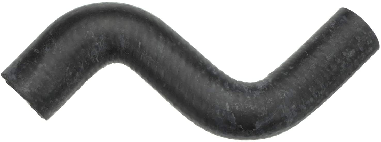 ACDelco 20158S Professional Upper Molded Coolant Hose