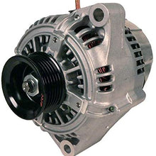 DB Electrical AND0348 Alternator Compatible With/Replacement For 3.0L 3.0 Lexus GS300 98 99 1998 1999 2000 2001 2002 2003 2004 2005, LS32001 2002 2003 2004 2005 101211-7310 101211-7800