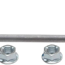 ACDelco 45G0386 Professional Rear Passenger Side Suspension Stabilizer Bar Link Kit with Hardware