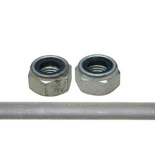 ACDelco 46G0247A Advantage Rear Driver Side Suspension Stabilizer Bar Link Kit