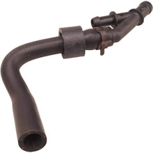TOPAZ 1J0122109AQ Lower Water Hose Tank to Engine Coolant Pipe Hose for Audi TT Volkswagen Golf Jetta