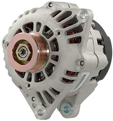 ACDelco 335-1057 Professional Alternator